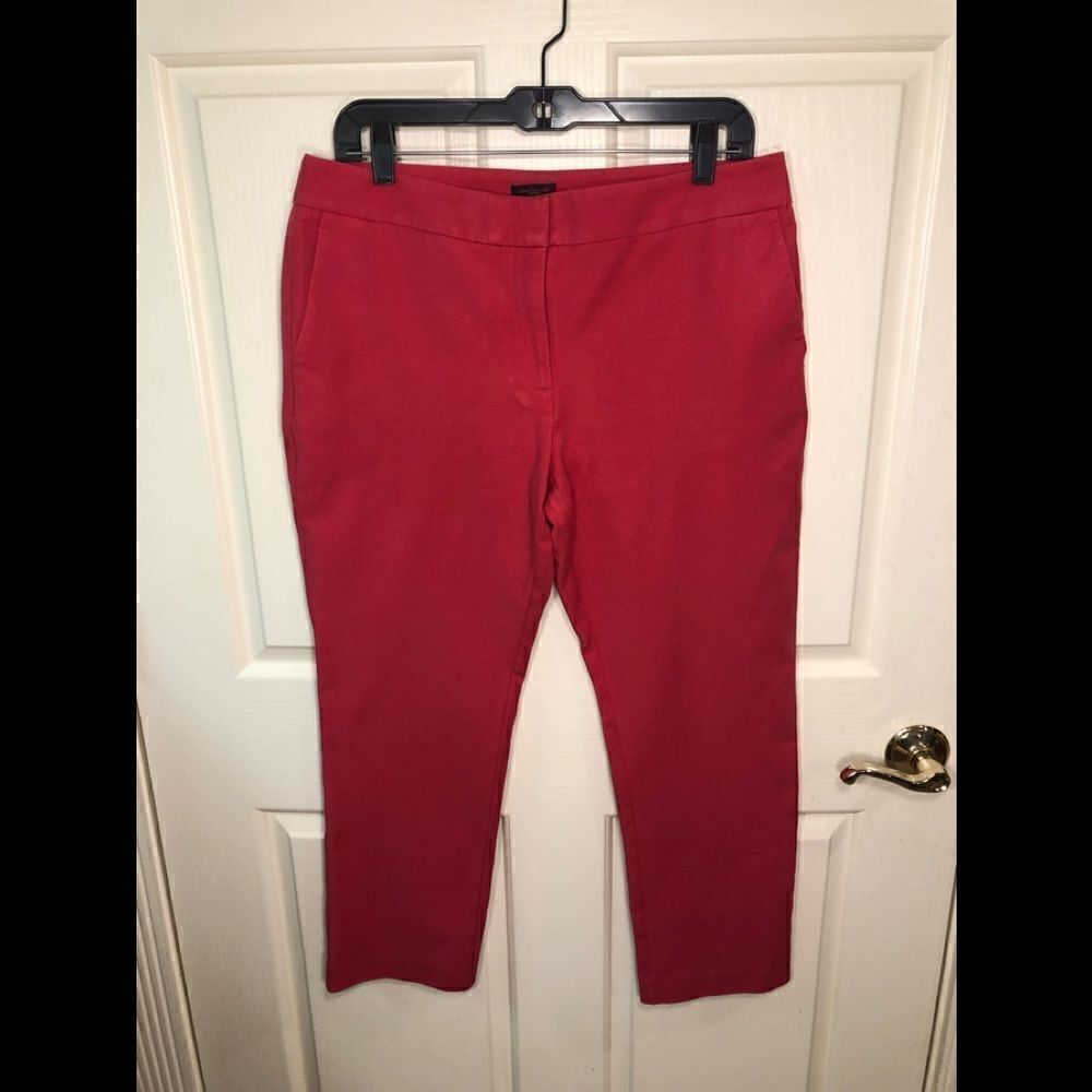 Ann Taylor Factory pants